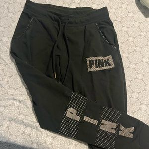 Victoria’s Secret/PINK joggers